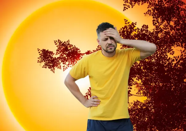 Así se comportará el clima en Monterrey este lunes 11 de agosto