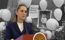 Caso Fernandito: Claudia Sheinbaum exige cambios en Fiscalía del Edomex tras falla en atención a madre