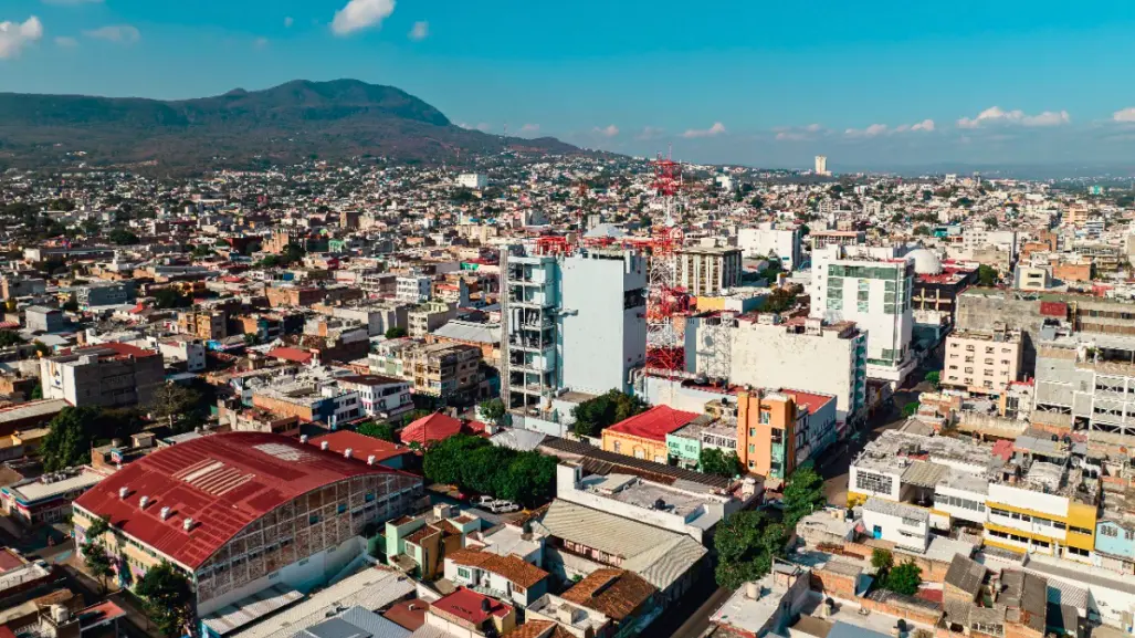 Seguridad y certeza jurídica: el gran reto de las capitales de México