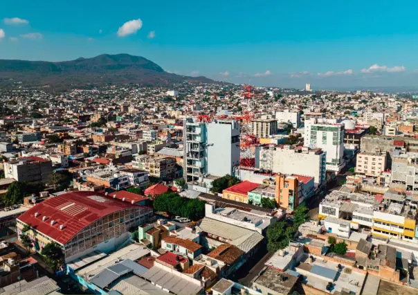 Seguridad y certeza jurídica: el gran reto de las capitales de México