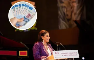 ¿Tienes más de 30 años? Si cumples estos requisitos puedes recibir 8 mil 500 pesos al mes en CDMX