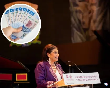 ¿Tienes más de 30 años? Si cumples estos requisitos puedes recibir 8 mil 500 pesos al mes en CDMX