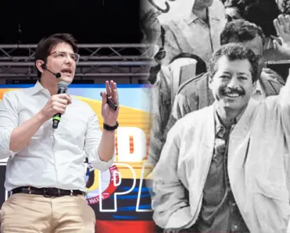 Coincidencias en los magnicidios de Luis Donaldo Colosio y Miguel Uribe Turbay