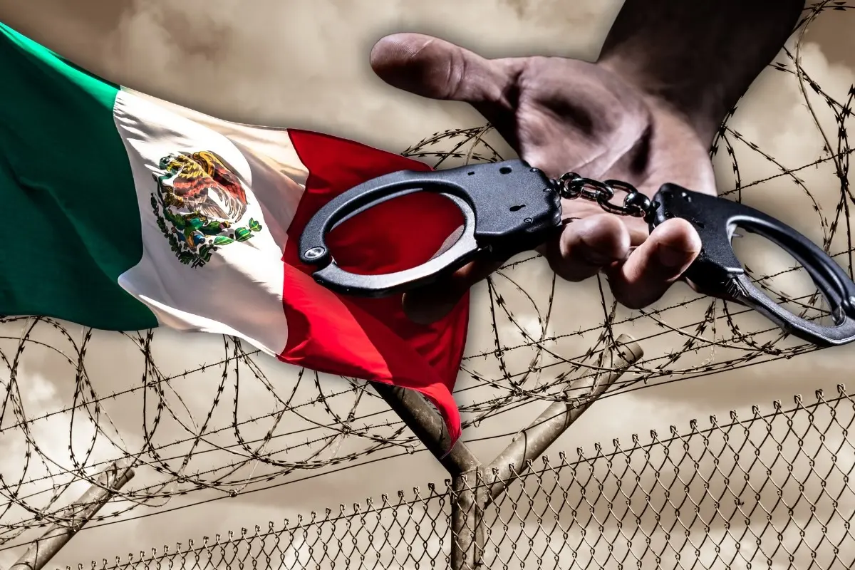 México recibe a connacionales Foto: Canva