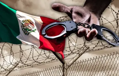 México recibe a 14 connacionales que fueron sentenciados en Estados Unidos; confirma FGR