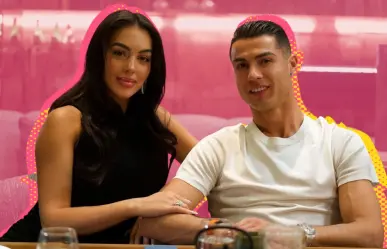 Cristiano Ronaldo y Georgina Rodríguez anuncian su compromiso