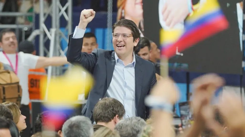 Muere Miguel Uribe Turbay, precandidato presidencial de Colombia, víctima de un atentado
