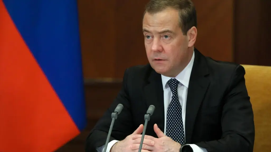 Rusia acusa a Ucrania de reclutar miembros del CJNG y Cártel de Sinaloa para la guerra