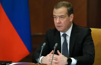 Rusia acusa a Ucrania de reclutar miembros del CJNG y Cártel de Sinaloa para la guerra