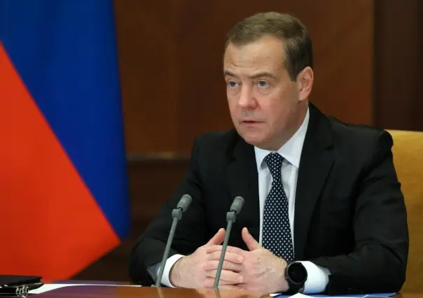 Rusia acusa a Ucrania de reclutar miembros del CJNG y Cártel de Sinaloa para la guerra