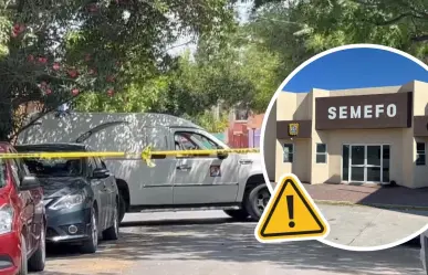 Encuentran hombre en estado de descomposición en la colonia Zapalinamé en Saltillo