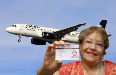 Día del Abuelo: Vuela barato con la tarjeta del INAPAM en estas 3 aerolíneas