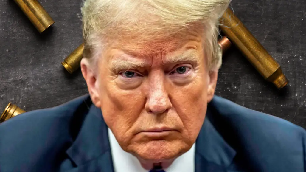 Trump autoriza acciones por aire, mar y tierra contra cárteles