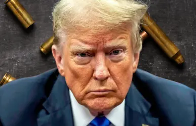 Trump autoriza acciones por aire, mar y tierra contra cárteles