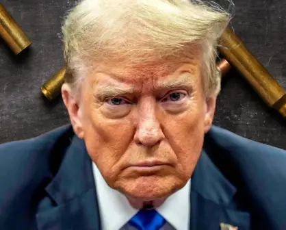 Trump autoriza acciones por aire, mar y tierra contra cárteles