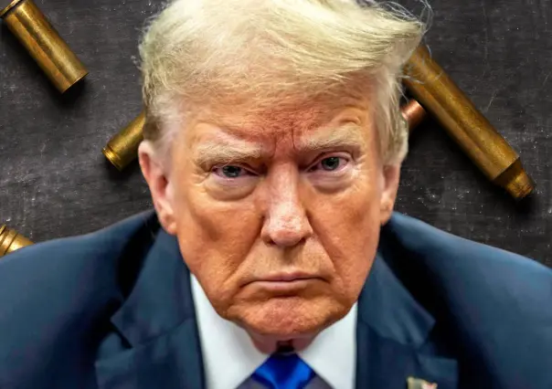 Trump autoriza acciones por aire, mar y tierra contra cárteles