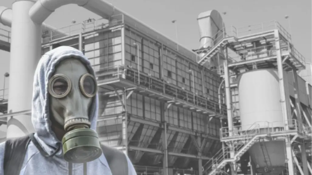 Contaminación en Nuevo León: Descubre por qué clausuraron Zinc Nacional en Monterrey