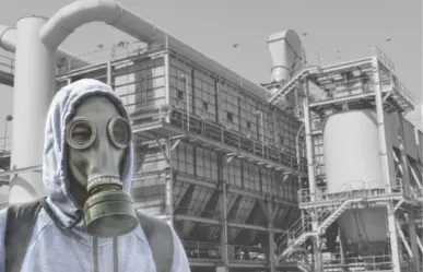 Contaminación en Nuevo León: Descubre por qué clausuraron Zinc Nacional en Monterrey