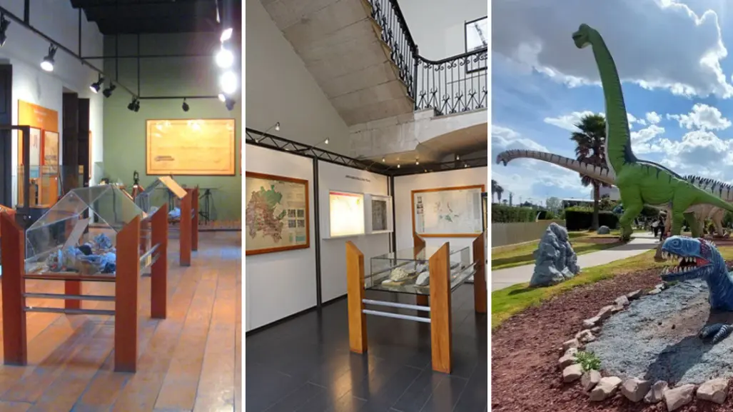 Conoce estos 3 museos de Hidalgo que preservan el pasado y la tradición minera