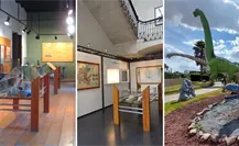 Conoce estos 3 museos de Hidalgo que preservan el pasado y la tradición minera