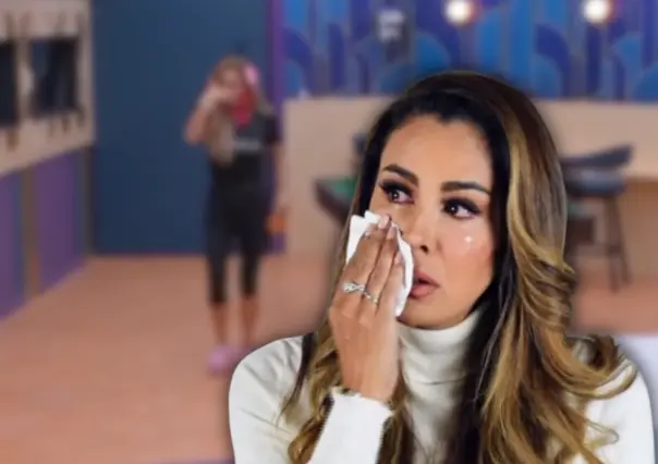 LCDLFMX 2025: Ninel Conde derrama lágrimas tras fuertes críticas