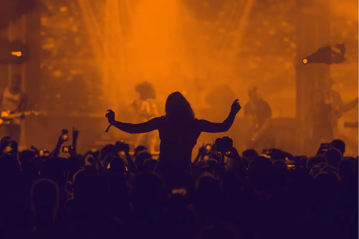 Dos festivales de música se fusionan (Foto: Canva)