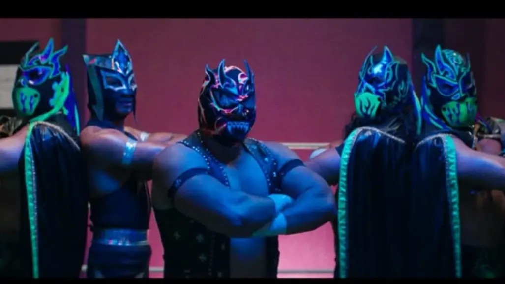 "Érase una vez en el ring": José Medina desnuda la ilusión y el dolor de la Lucha Libre Mexicana