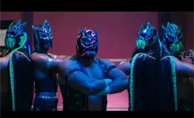 “Érase una vez en el ring”: José Medina desnuda la ilusión y el dolor de la Lucha Libre Mexicana