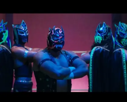 "Érase una vez en el ring": José Medina desnuda la ilusión y el dolor de la Lucha Libre Mexicana