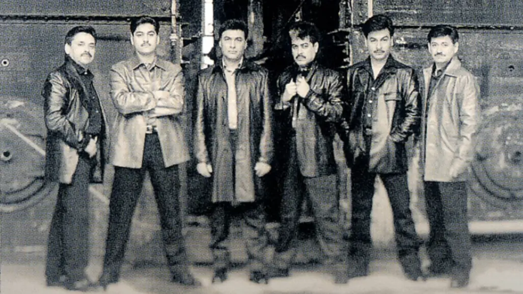 Los Tigres del Norte: ¿conoces estas joyas poco escuchadas?