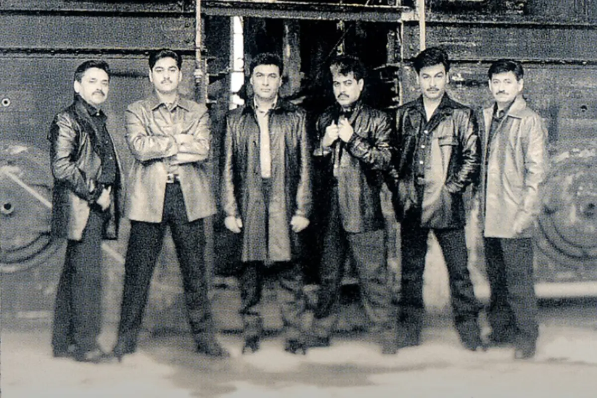 Los Tigres del Norte (Foto: Youtube, Los Tigres del Norte Oficial - El Dolor De Un Padre / Canva)