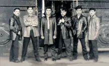 Los Tigres del Norte: ¿conoces estas joyas poco escuchadas?