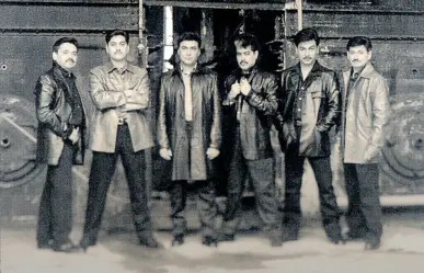Los Tigres del Norte: ¿conoces estas joyas poco escuchadas?