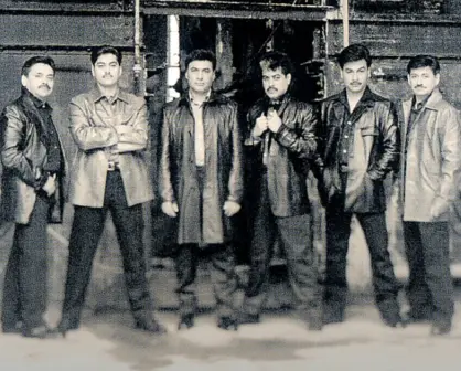 Los Tigres del Norte: ¿conoces estas joyas poco escuchadas?