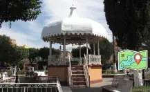 El municipio de Durango famoso por su comercio y por ser el más chico de todos