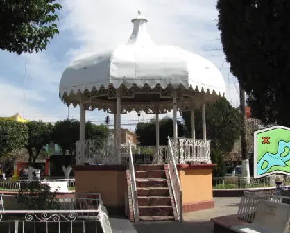 El municipio de Durango famoso por su comercio y por ser el más chico de todos