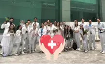 Estas son las carreras médicas que ofrece en 2025 la universidad pública más grande de Durango
