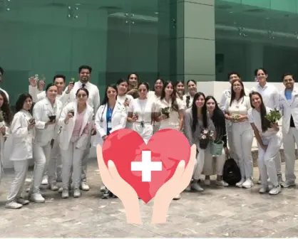 Estas son las carreras médicas que ofrece en 2025 la universidad pública más grande de Durango