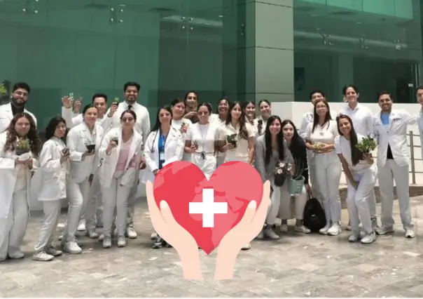 Estas son las carreras médicas que ofrece en 2025 la universidad pública más grande de Durango