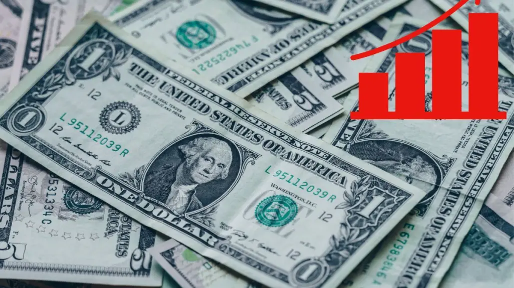 Dólar GANA VALOR en CDMX HOY 11 de agosto: ¿dónde comprar o vender en el AICM?