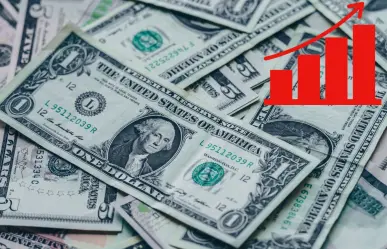 Dólar GANA VALOR en CDMX HOY 11 de agosto: ¿dónde comprar o vender en el AICM?