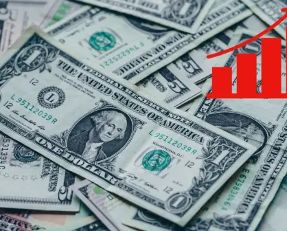 Dólar GANA VALOR en CDMX HOY 11 de agosto: ¿dónde comprar o vender en el AICM?