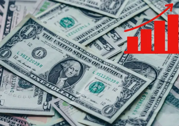Dólar GANA VALOR en CDMX HOY 11 de agosto: ¿dónde comprar o vender en el AICM?