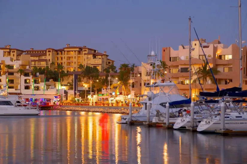 Estado Baja California Sur. Foto: Expedia.mx