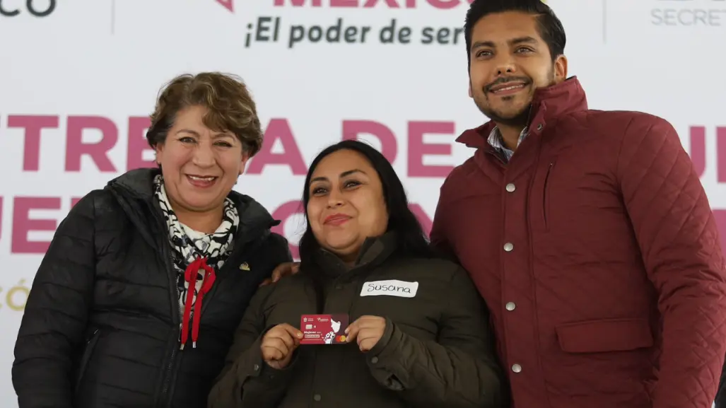 Mujeres con Bienestar Edomex: siguiendo estos pasos aumentas la posibilidad de recibir el apoyo