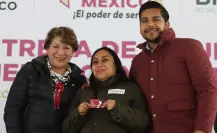 Mujeres con Bienestar Edomex: siguiendo estos pasos aumentas la posibilidad de recibir el apoyo