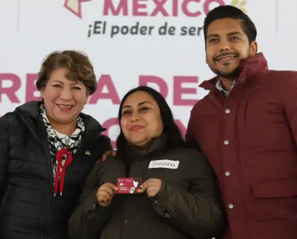 Mujeres con Bienestar Edomex: siguiendo estos pasos aumentas la posibilidad de recibir el apoyo