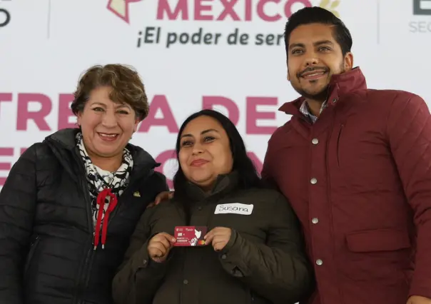 Mujeres con Bienestar Edomex: siguiendo estos pasos aumentas la posibilidad de recibir el apoyo