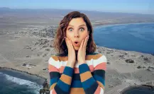 Estas son las mejores postales de Bahía Asunción que debes conocer