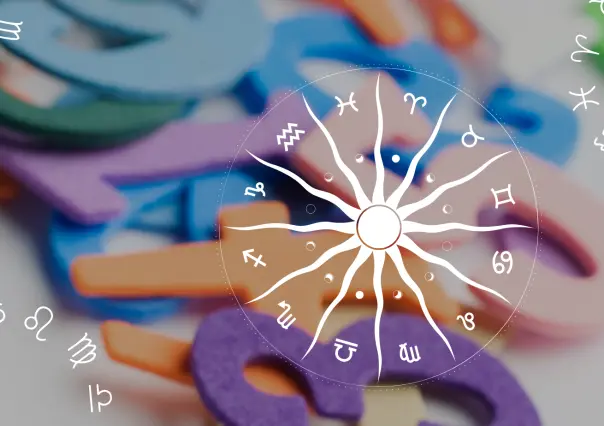 Estos son los números de la suerte para cada signo zodiacal este 12 de agosto